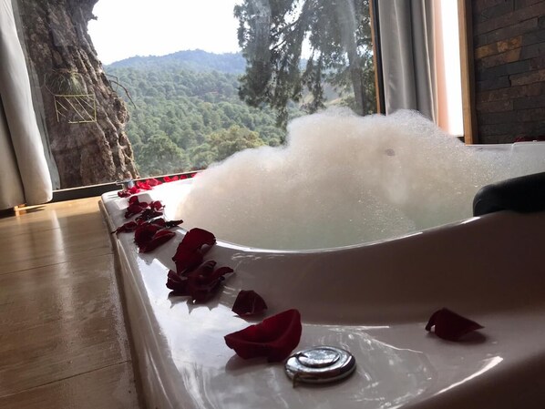 Interior - Suite Paulette (Jal.)