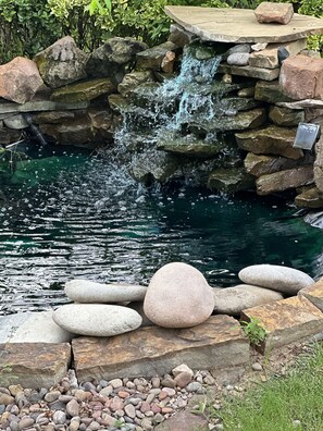 Property grounds - Executive & Family-Friendly Tulsa Home — Just 15 Min from Jenks Outlet Shopping (Tulsa)