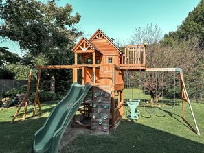 Area bambini
