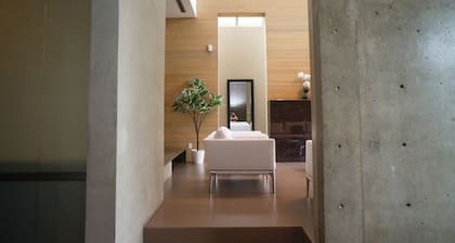 Luxury House