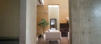 Luxury House