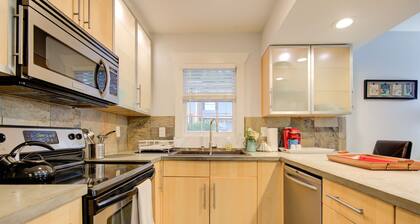 Great location by Bojangles Coliseum 2 bed/parking