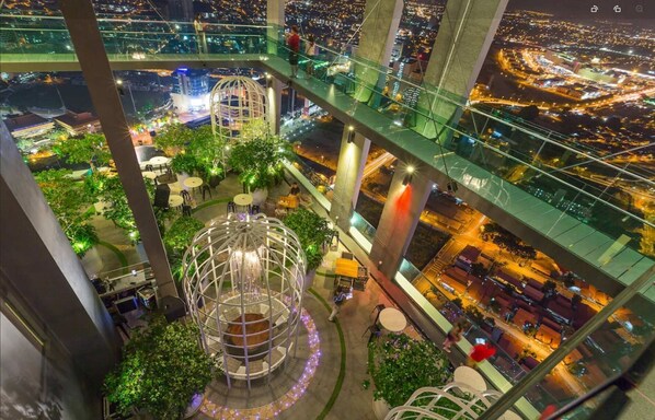 Property grounds - The Shore Residence Melaka ( Tom & Jerry Room ) (Melaka)