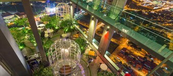 The Shore Residence Melaka ( Tom & Jerry Room )