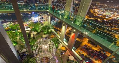 The Shore Residence Melaka ( Tom & Jerry Room )