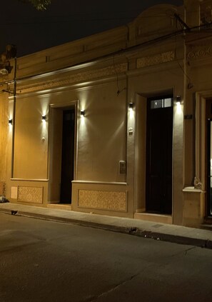 Front of property - Departamentos Muskuy (Salta)