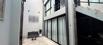 Departamentos Muskuy