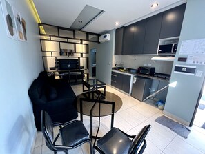 Appartement Exclusif | Cuisine privée