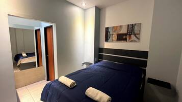Leilighet – deluxe | Individuelt dekorert, individuelt innredet og lydisolert