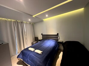 Family Apartment | Individually decorated, individually furnished, soundproofing, free WiFi - Departamentos Muskuy (Salta)