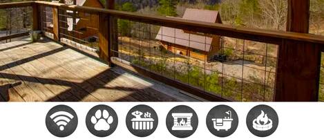 Terrain de lâhĂ©bergement