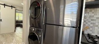 EcoMar Rentals Full House