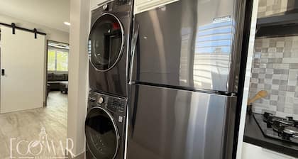 EcoMar Rentals Full House