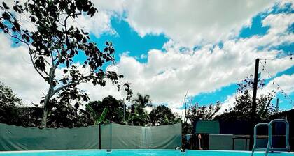 EcoMar Rentals Full House