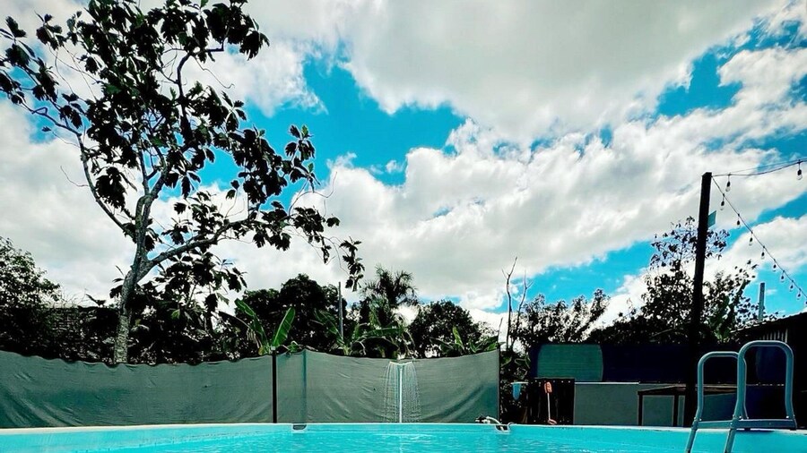 EcoMar Rentals Full House