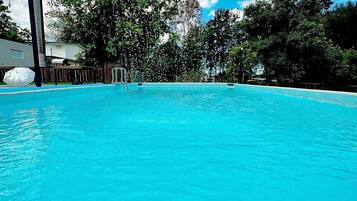 Chalet | Pool | Outdoor pool