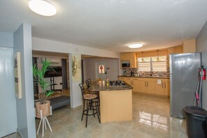 Chalet | Private kitchen