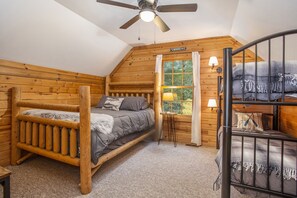 3 chambres, Wi-Fi, draps fournis