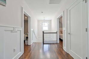 Interior - Ultra North Beach, Ventnor family beach house (Ventnor City)