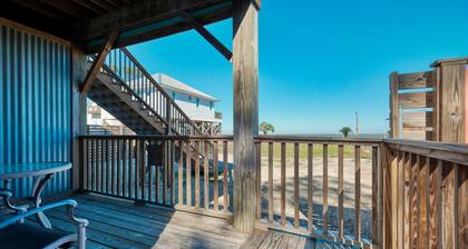 Pause by the Bay - Bayfront Unit