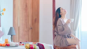 Sala de tratamientos de spa