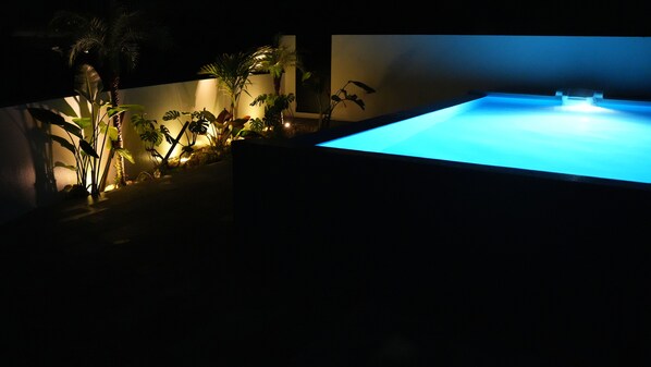 Vila superluxo | Terraço/pátio