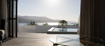 SARAH RESORT VILLA UMI