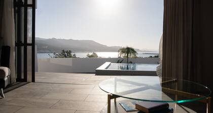 SARAH RESORT VILLA UMI