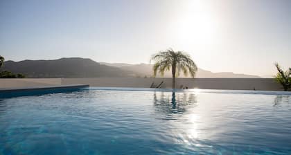 SARAH RESORT VILLA UMI