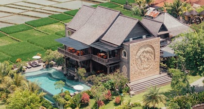 Royal Roco Villa