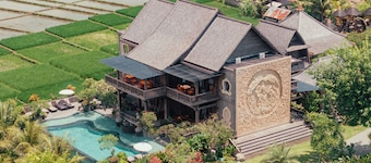 Royal Roco Villa