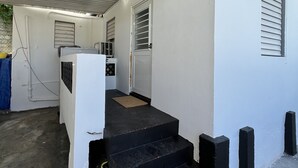 住宿场地