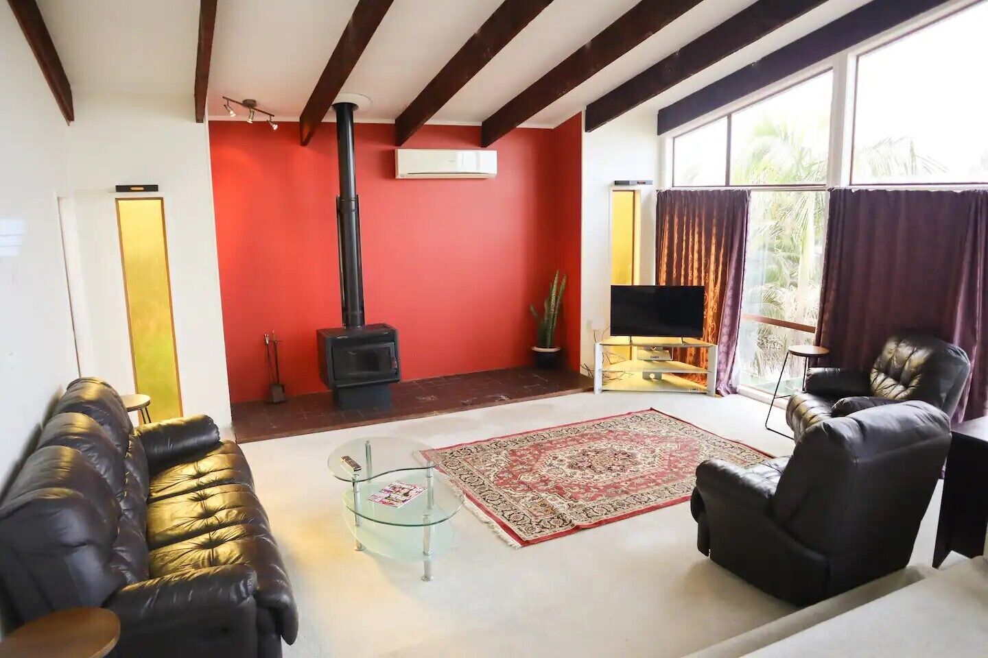 Water Views 5-bedroom Large Home | Family Friendly. Close To Airport & City. - Auckland