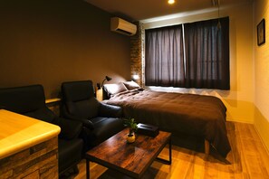 Departamento | 1 habitación y wifi gratis