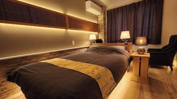 Căn hộ | 1 phòng ngủ, truy cập Internet không dây miễn phí