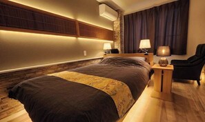 Apartment | 1 bedroom, free WiFi - Kanazawaya Showamachi (Kanazawa)