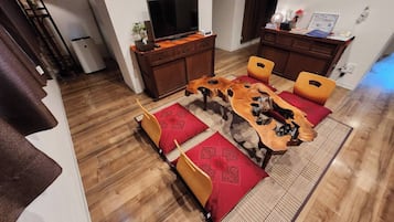 Departamento básico | 1 habitación y wifi gratis