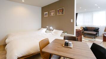 Basic Apartment | 1 bedroom, free WiFi