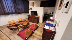 Basic Apartment