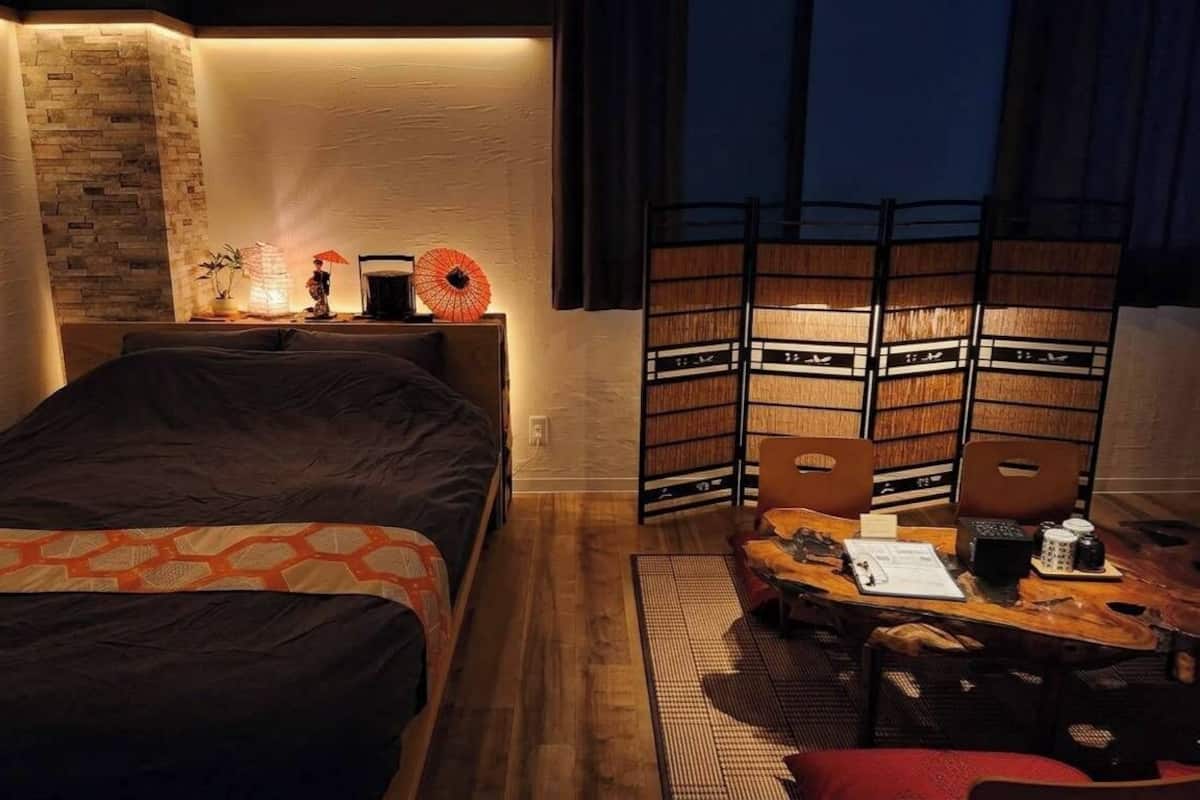 Basic Apartment | 1 bedroom, free WiFi