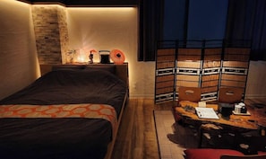 1 bedroom, free WiFi - Kanazawaya Showamachi (Kanazawa)