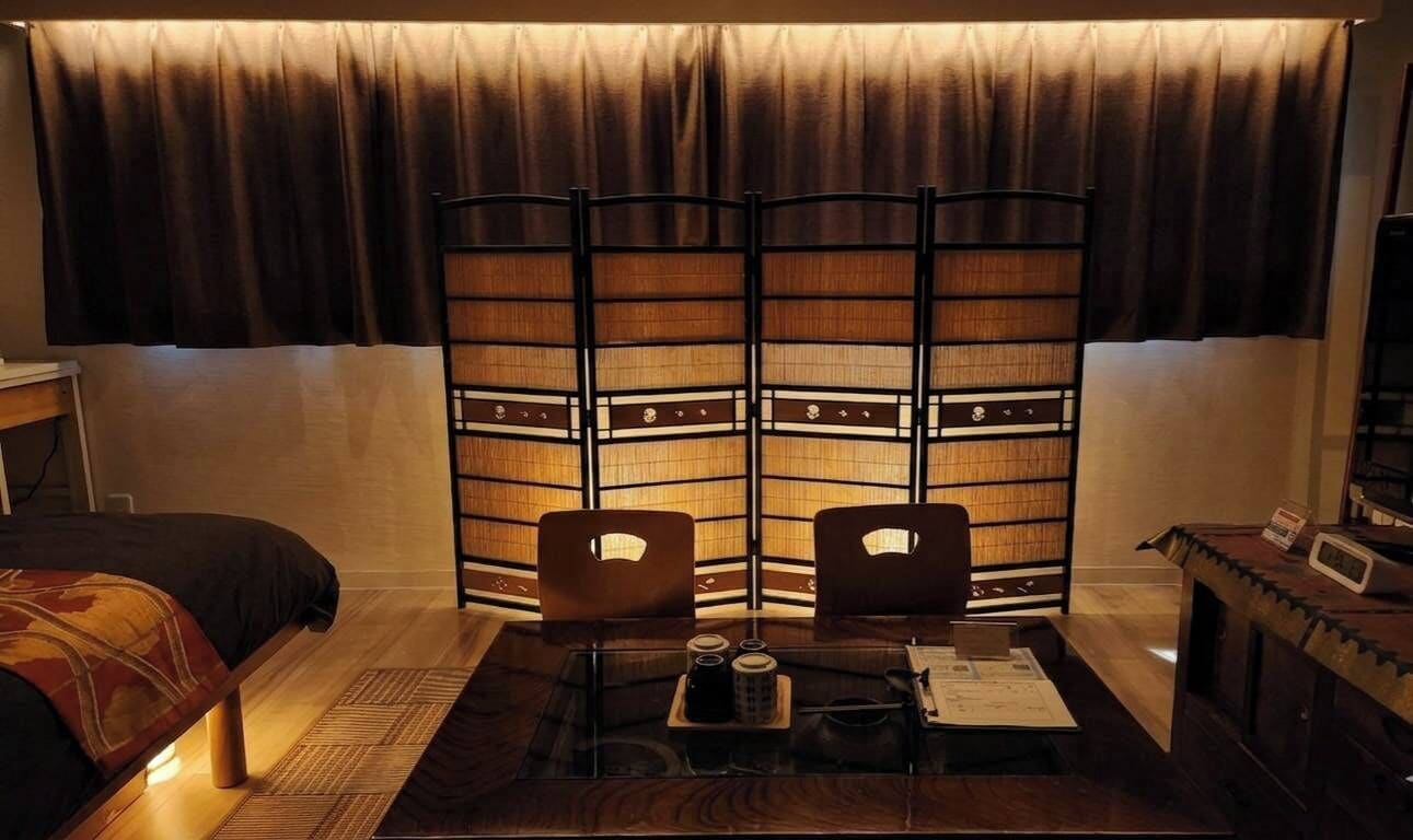 Basic Apartment | 1 bedroom, free WiFi