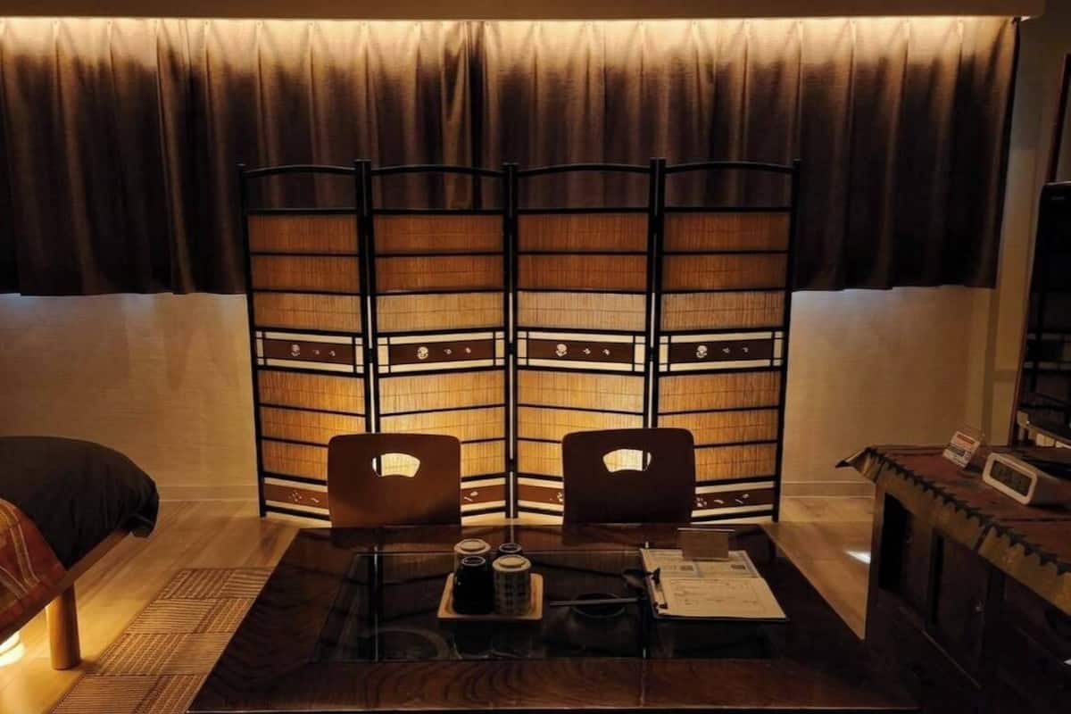 Basic Apartment | 1 bedroom, free WiFi