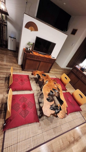 1 bedroom, free WiFi - Kanazawaya Showamachi (Kanazawa)