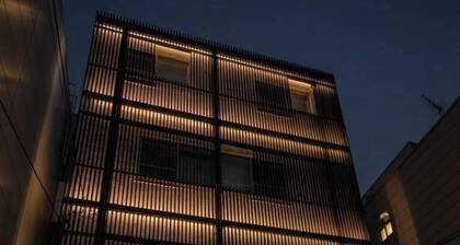 Kanazawaya Showamachi