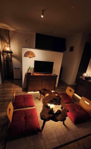 Basic Apartment | 1 bedroom, free WiFi - Kanazawaya Showamachi (Kanazawa)