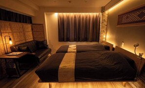 Apartment | 1 bedroom, free WiFi - Kanazawaya Showamachi (Kanazawa)