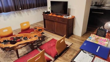 Basic-Apartment | 1 Schlafzimmer, kostenloses WLAN