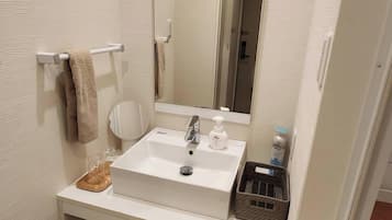 Căn hộ | Phòng tắm