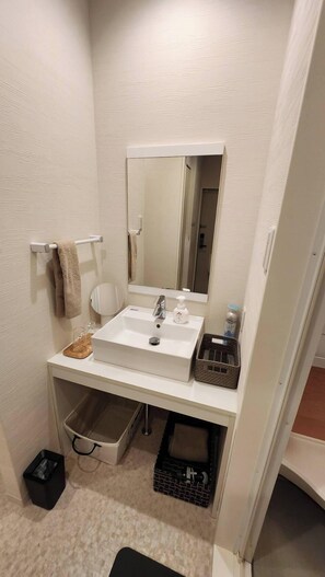 Apartment | Bathroom - Kanazawaya Showamachi (Kanazawa)